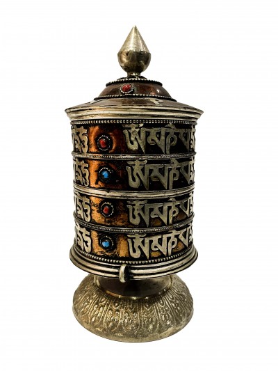 Prayer Wheel-24243