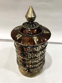 thumb1-Prayer Wheel-24243