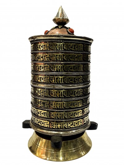 Prayer Wheel-24245