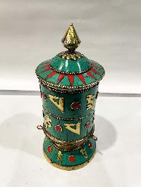 thumb1-Prayer Wheel-24246