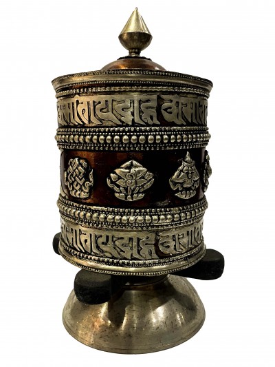 Prayer Wheel-24247