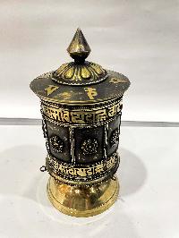 thumb1-Prayer Wheel-24249