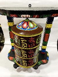 thumb1-Prayer Wheel-24250