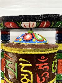 thumb2-Prayer Wheel-24250