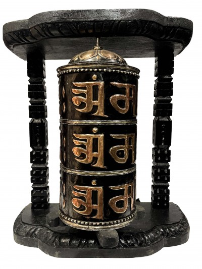 Prayer Wheel-24251