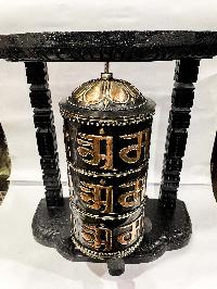 thumb1-Prayer Wheel-24251