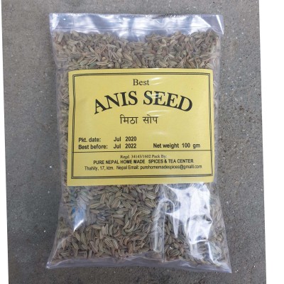 Anis Seed-24252