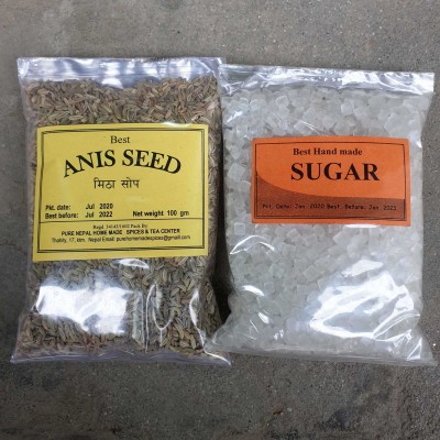 Anis Seed-24254
