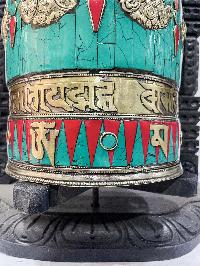 thumb3-Prayer Wheel-24255