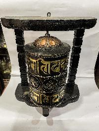 thumb1-Prayer Wheel-24256