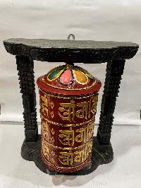 thumb1-Prayer Wheel-24257