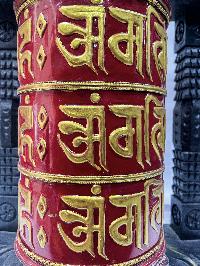 thumb4-Prayer Wheel-24257