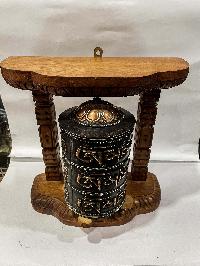 thumb1-Prayer Wheel-24258