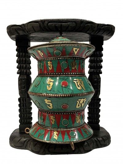 Prayer Wheel-24260