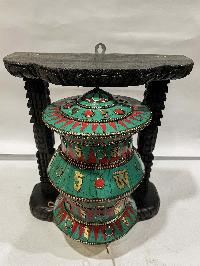 thumb1-Prayer Wheel-24260