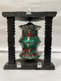 thumb4-Prayer Wheel-24260