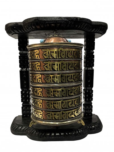 Prayer Wheel-24261