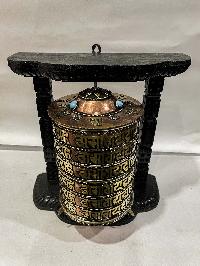 thumb1-Prayer Wheel-24261