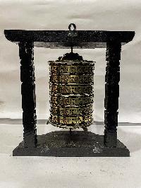 thumb4-Prayer Wheel-24261