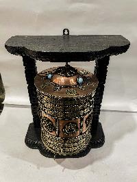 thumb1-Prayer Wheel-24262