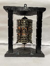 thumb4-Prayer Wheel-24262