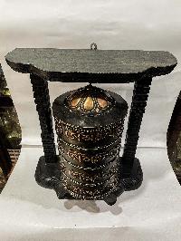 thumb1-Prayer Wheel-24264