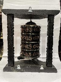 thumb4-Prayer Wheel-24264