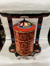 thumb1-Prayer Wheel-24265