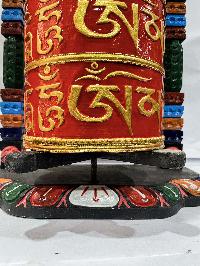 thumb3-Prayer Wheel-24265