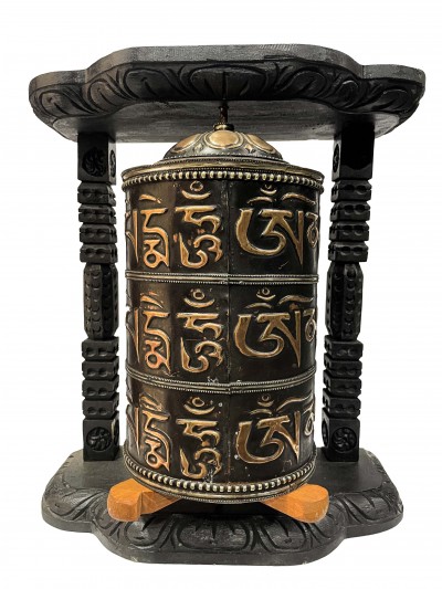 Prayer Wheel-24266