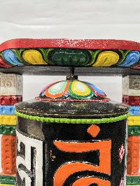 thumb2-Prayer Wheel-24267