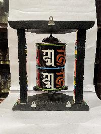 thumb4-Prayer Wheel-24267