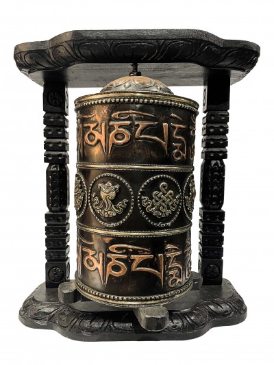 Prayer Wheel-24269