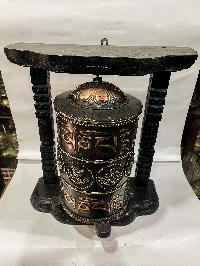 thumb1-Prayer Wheel-24269