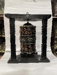 thumb4-Prayer Wheel-24269