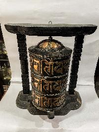 thumb1-Prayer Wheel-24270