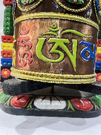 thumb3-Prayer Wheel-24271