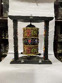 thumb4-Prayer Wheel-24271