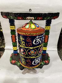 thumb1-Prayer Wheel-24272