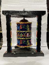 thumb4-Prayer Wheel-24272