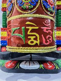 thumb3-Prayer Wheel-24273