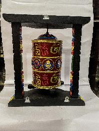 thumb4-Prayer Wheel-24273