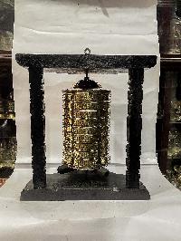 thumb4-Prayer Wheel-24274