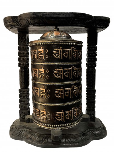 Prayer Wheel-24275