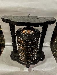 thumb1-Prayer Wheel-24275