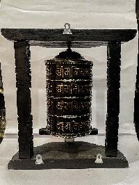 thumb4-Prayer Wheel-24275