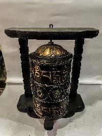 thumb1-Prayer Wheel-24277