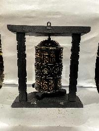 thumb4-Prayer Wheel-24277