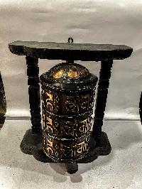 thumb1-Prayer Wheel-24278