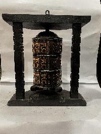 thumb4-Prayer Wheel-24278